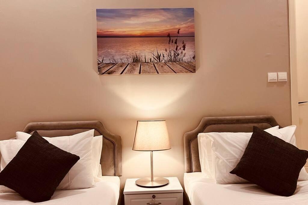 One Guest Place 2Bhk Apartments Near The Beach Maskat Exterior foto