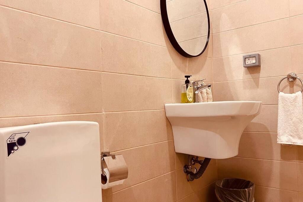 One Guest Place 2Bhk Apartments Near The Beach Maskat Exterior foto