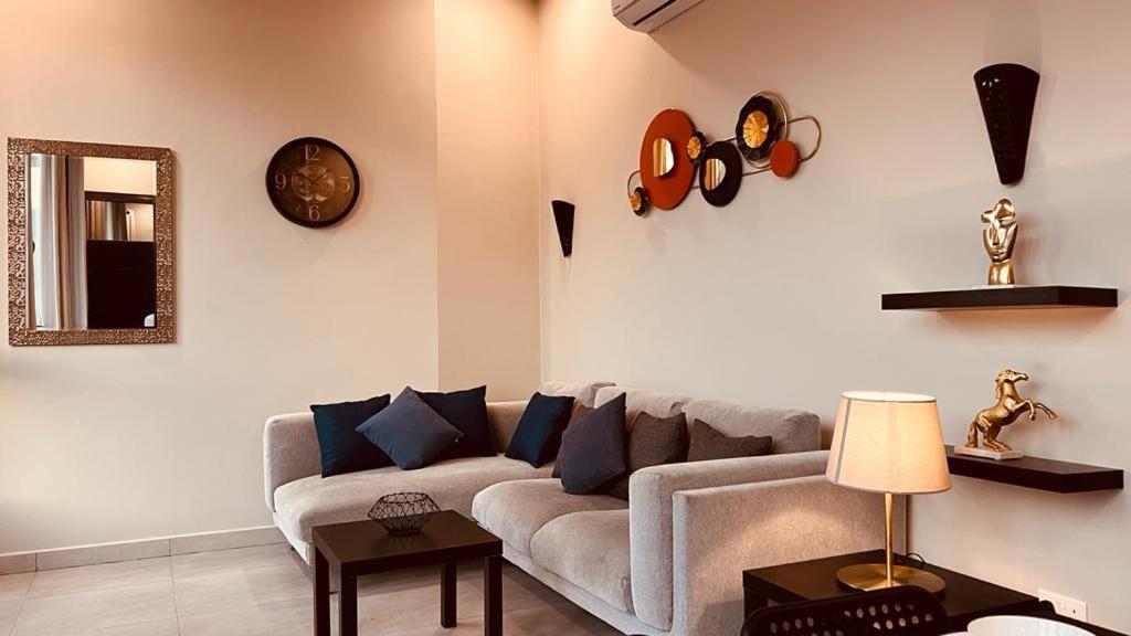 One Guest Place 2Bhk Apartments Near The Beach Maskat Exterior foto
