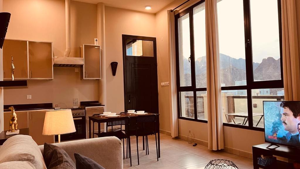 One Guest Place 2Bhk Apartments Near The Beach Maskat Exterior foto