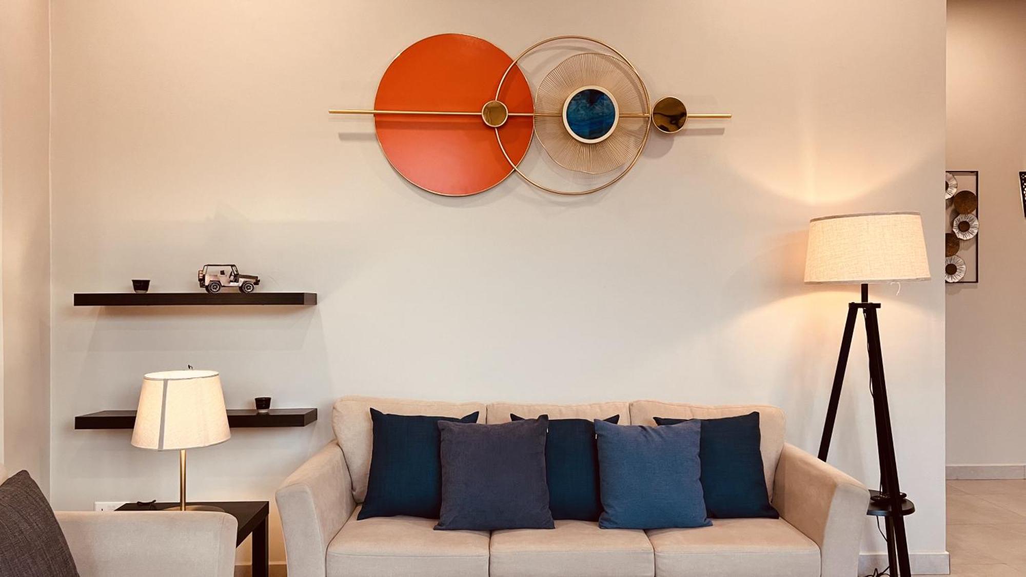 One Guest Place 2Bhk Apartments Near The Beach Maskat Exterior foto